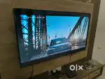 (50 inch) Mi TV 4K Ultra HD Smart Android TV – Excellent Condition!