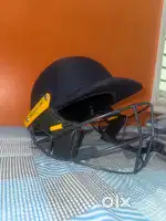 Masuri helmet