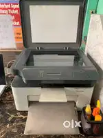 Printer HP laser MFP 135a