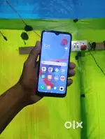 Readmi note 7s