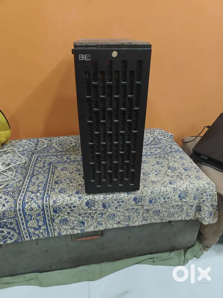 Gaming cpu