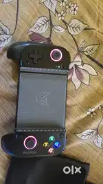 Evo Fox Deck