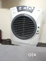 TATA Voltas cooler