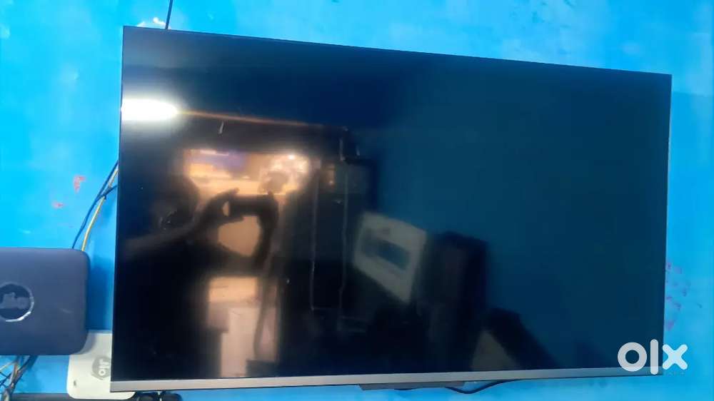 Tcl 50 inches led andrid