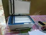 Desk Jet plus 4123 Printer
