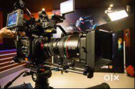 BOLLYWOOD INDUSTRY FOR NEED 25 MALE