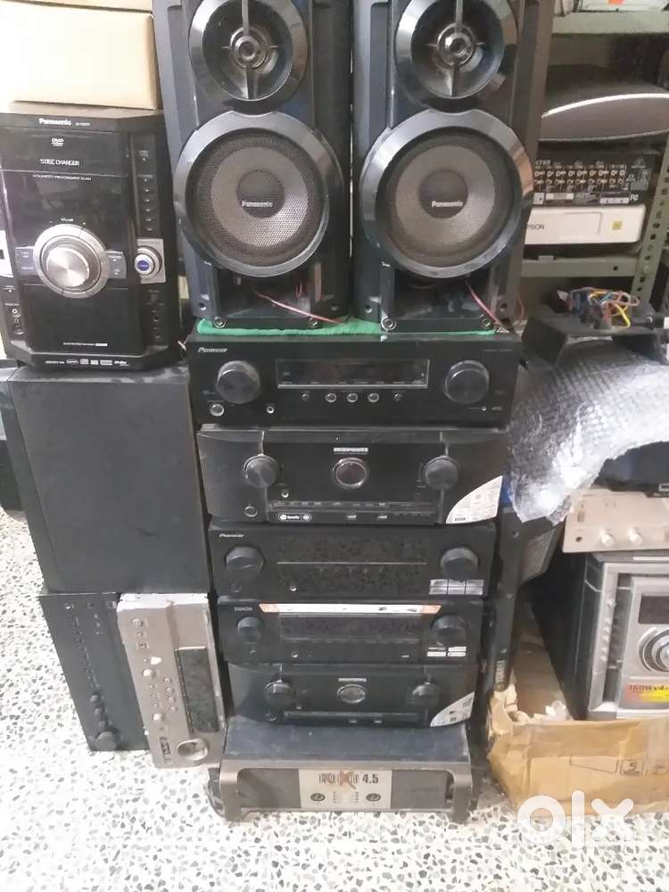 Service centre yamaha danon projector pioneer jbl amplifier avr