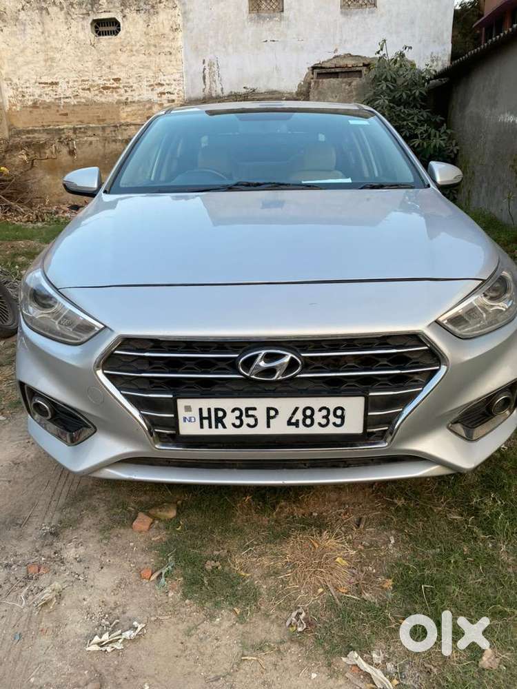 Well maintained with interior like brand new