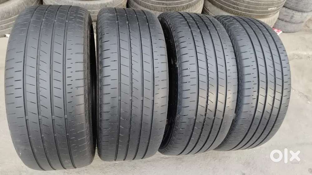 235/45/R18 Bridgestone 4 tyres