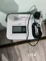 Oxygen concentrator