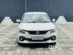 Maruti Suzuki Baleno 1.2 Delta AT, 2022, Petrol