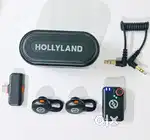 Hollyland mic new