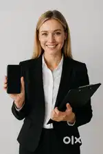 Wanted female content creators (new)