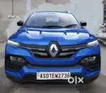 Renault Kiger RXL, 2021, Petrol