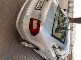 Skoda Repid briliant silver body type saloon and full insurence 0 dep