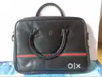 Bennetton Laptop HandBag