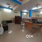 Office space at lower ground floor for sale