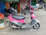Scooty Pep plus for sale