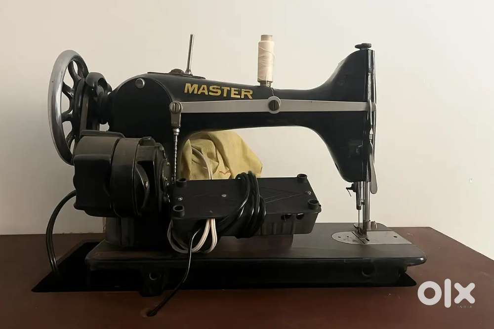 Black Selai machine available for sale