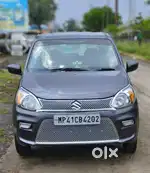 Maruti Suzuki Alto 800 Lxi, 2022, Petrol