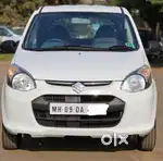 Maruti Suzuki Wagon R 1.2 ZXI, 2019, Petrol
