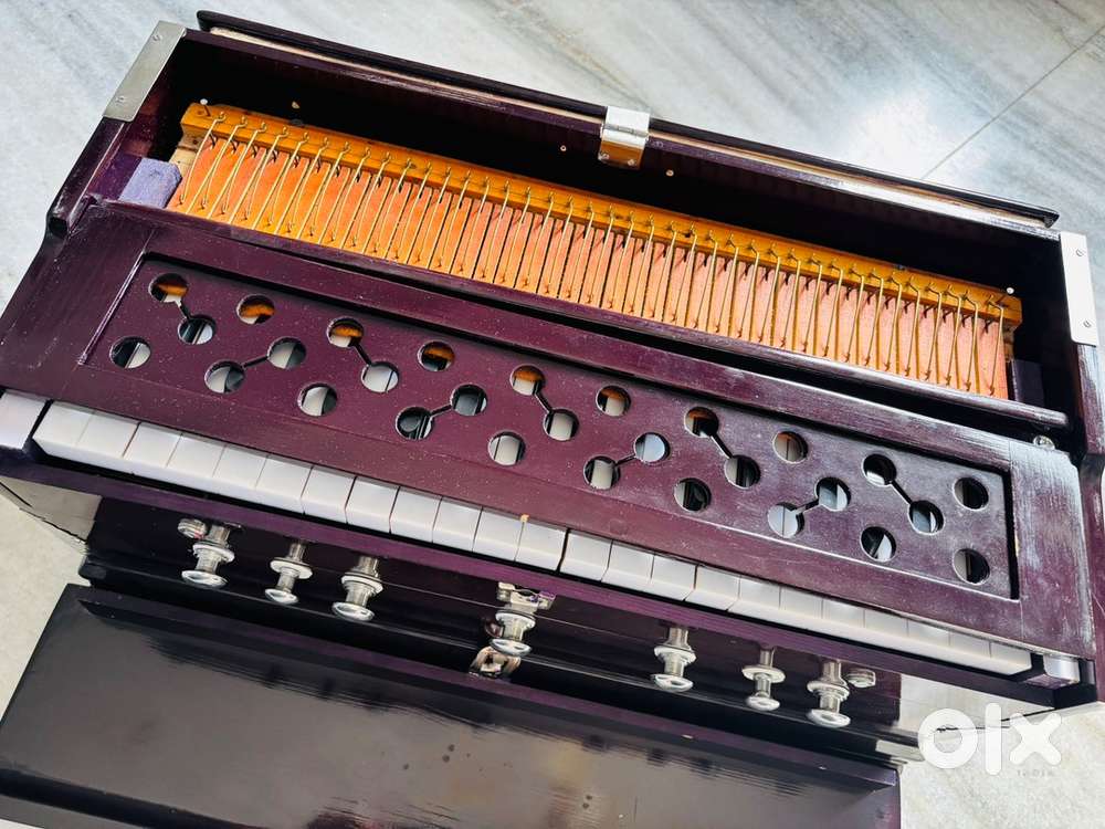 Harmonium Instrument