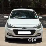 Hyundai i20, 2017, Diesel