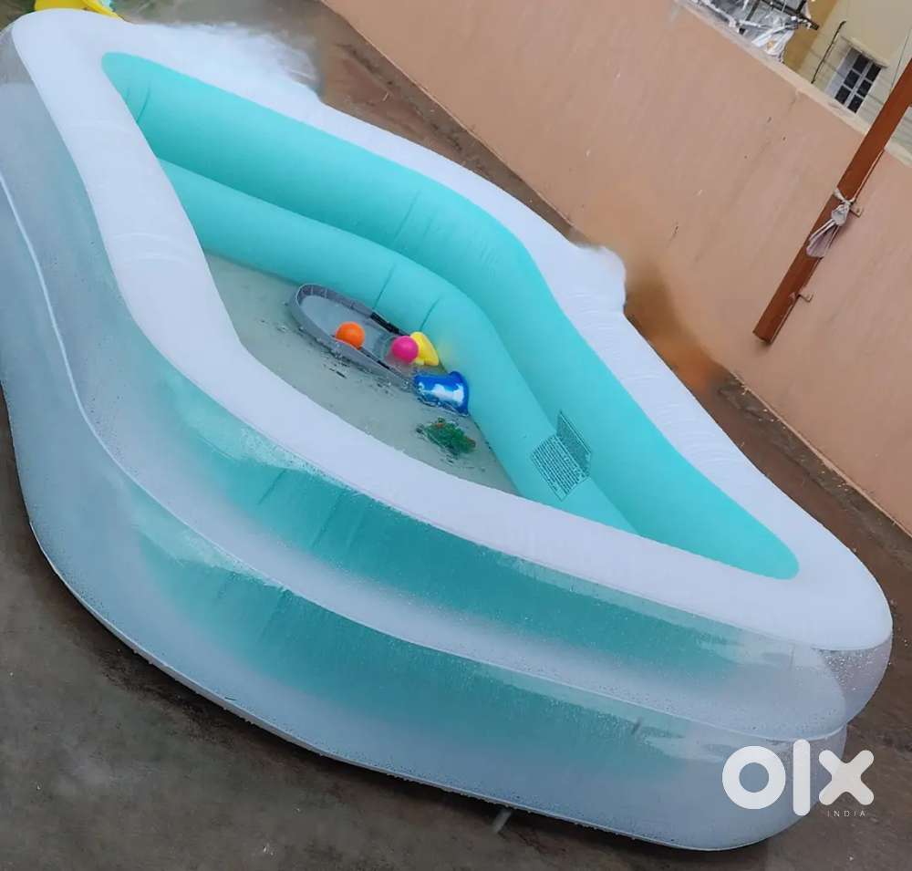 Swimming pool for sale