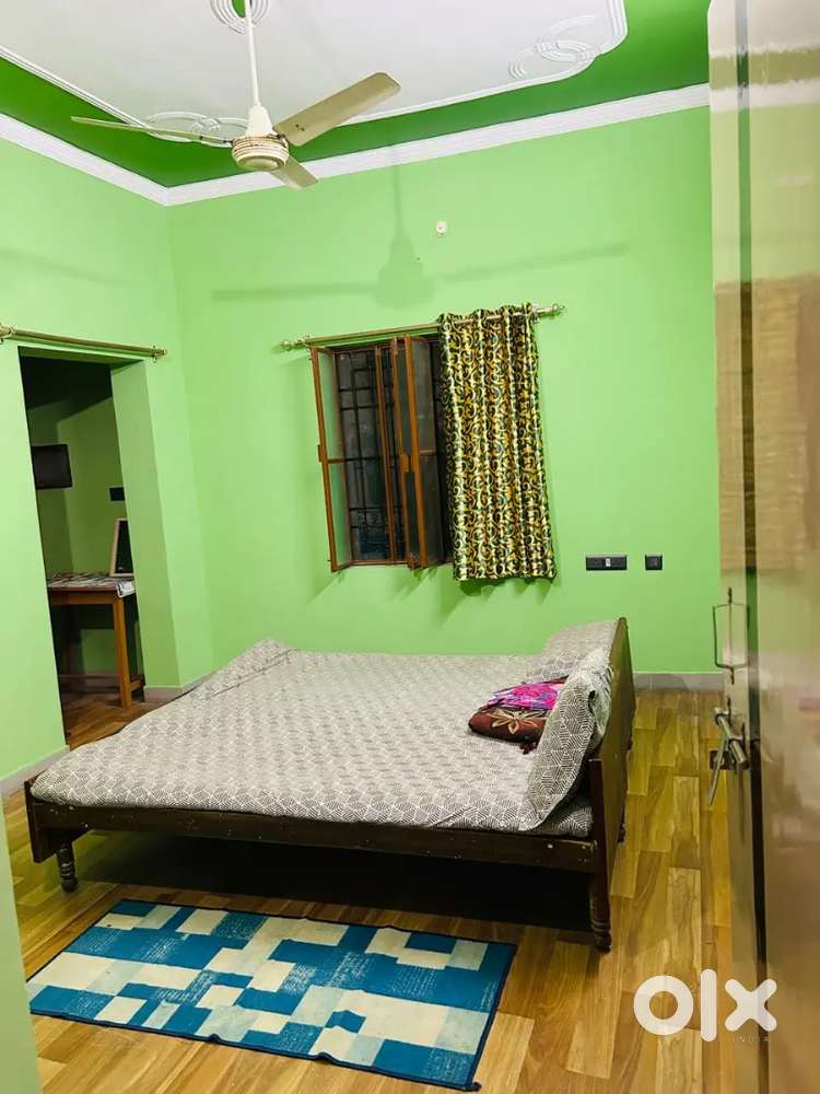 Rooms for rent