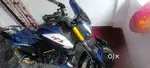 Dominar400 good condition