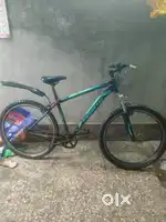 ‍️ Keysto 29-inch Non Gear Bicycle – Great Condition – Best Price!