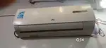 Godrej split AC