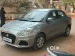 Maruti Suzuki Dzire 1.2 VXI, 2020, Petrol