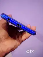 Realme 5 pro                                 6/64 good condition