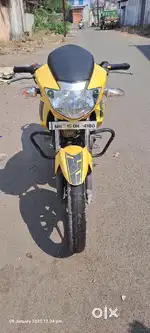 Good condition one hand use