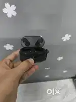 OnePlus Nord Buds Charging Case
