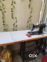 Shilai machine