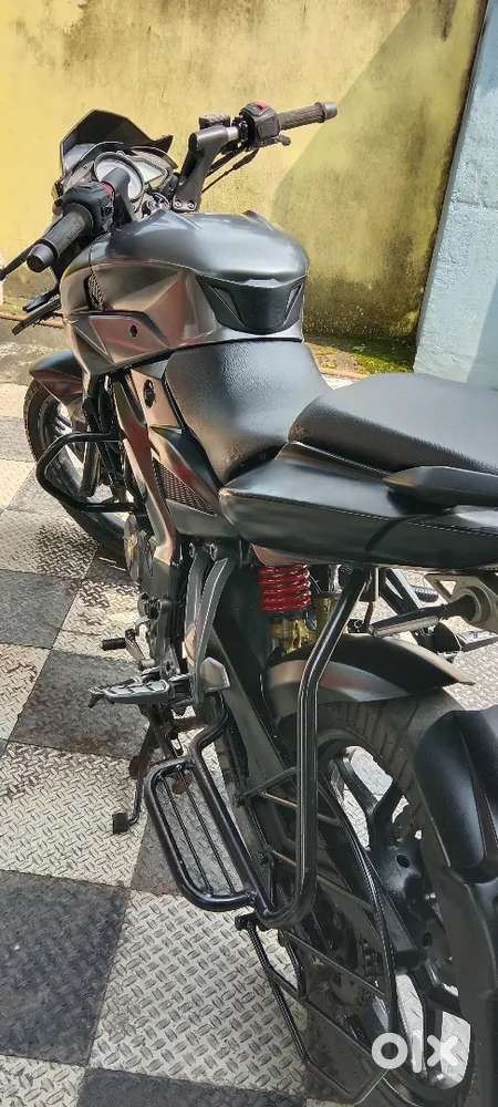 For sale pulsar NS 160 Abs