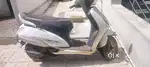 Activa3G selling money needed purpose
