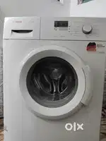 Bosch Fully Automatic Front Load Washing Machine