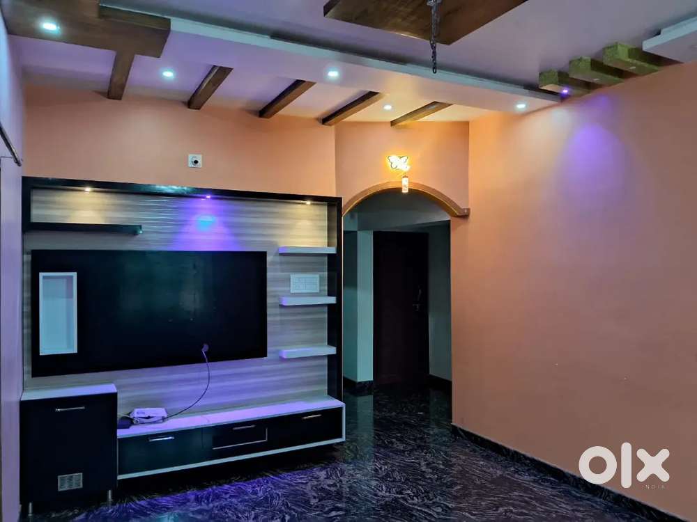 House available for rent