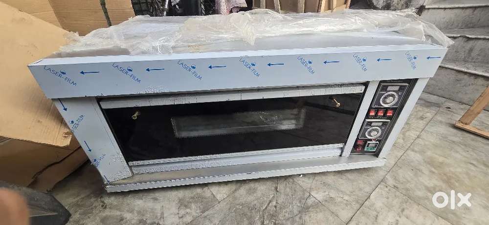 New Pizza Oven GAS ELECTRIC Gravy Machine Coffe Mixer Popcorn ice crea