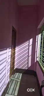 Ground floor rent near dum dum cantonment