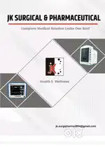Company Oprater
