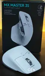 Logitech MX Master 3s