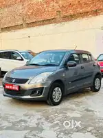 Maruti Suzuki Swift, 2015, CNG & Hybrids