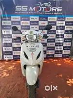 HONDA ACTIVA 5G 2018