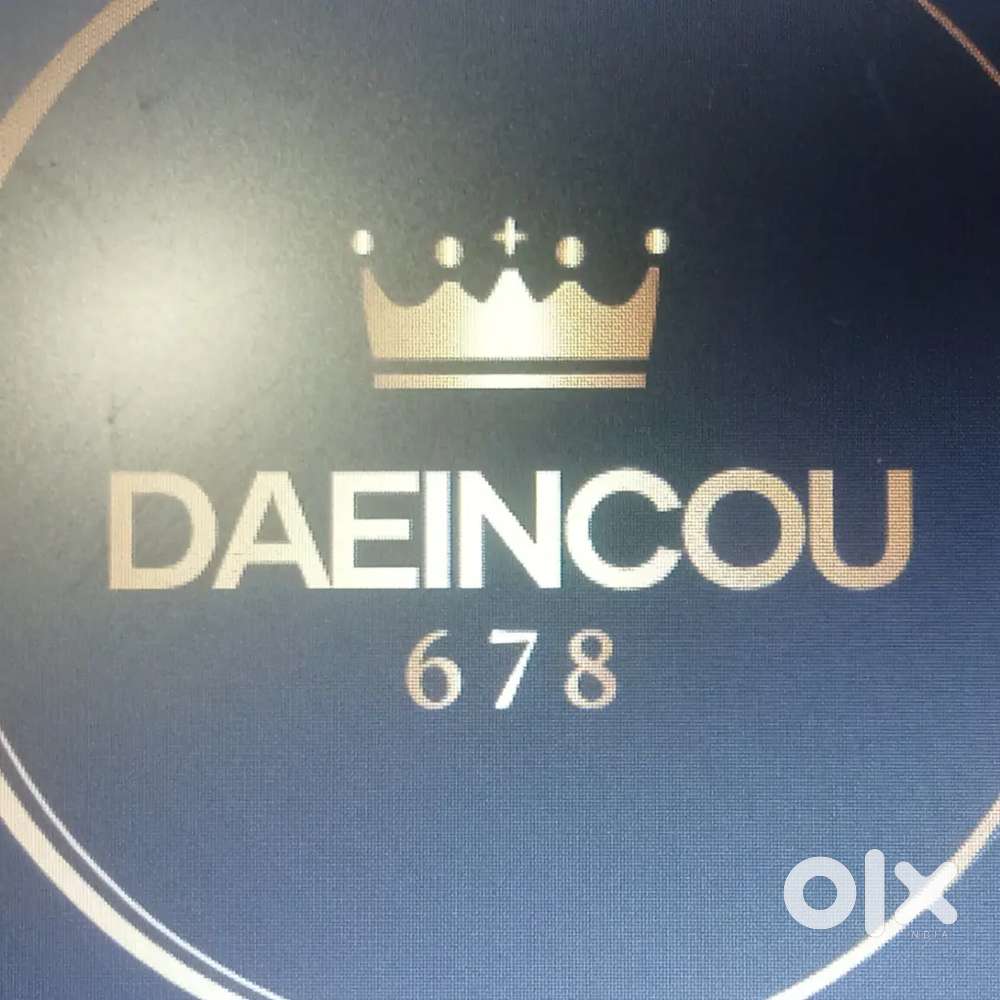 DAEINCOU 678