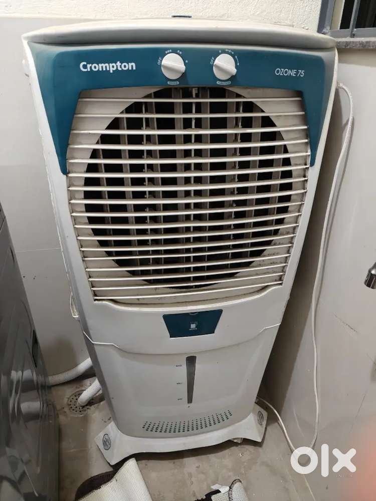 Selling crompton water cooler
