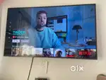 High Quality Model With Warranty 42 Inches Wide Range Smart Led Tv